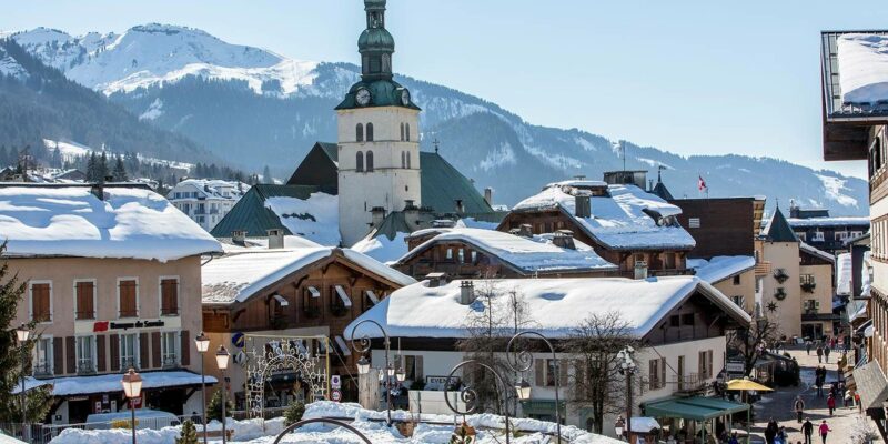 Cuisiniste Megève