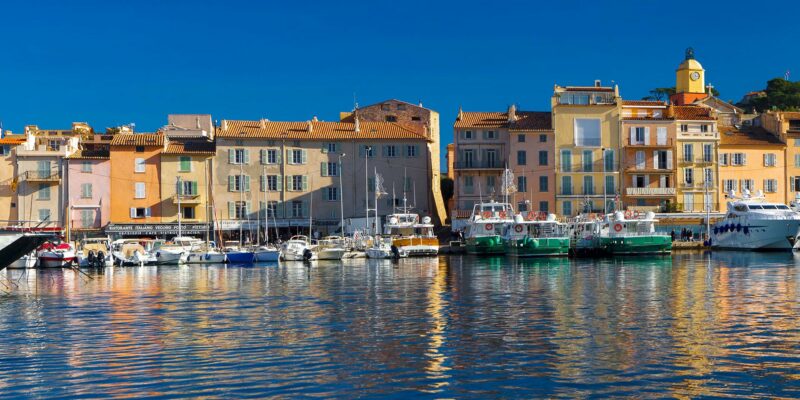 Cuisiniste Saint - Tropez