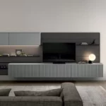 Arredo3 Living Moderno Open Time